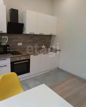 1-к квартира, на длительный срок, 43м2, 2/19 этаж