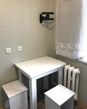 2-к квартира, на длительный срок, 49м2, 5/5 этаж