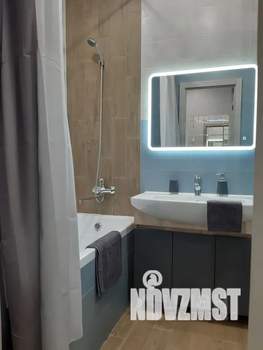 1-к квартира, посуточно, 36м2, 15/17 этаж