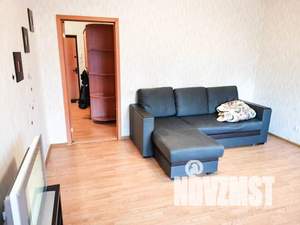 1-к квартира, на длительный срок, 42м2, 7/18 этаж