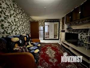 1-к квартира, на длительный срок, 30м2, 5/9 этаж