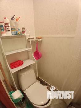 1-к квартира, на длительный срок, 16м2, 1/5 этаж