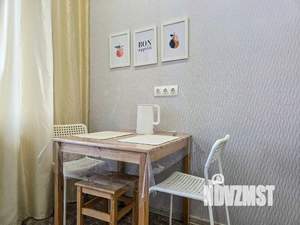 1-к квартира, на длительный срок, 42м2, 14/25 этаж