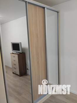 1-к квартира, посуточно, 43м2, 20/22 этаж