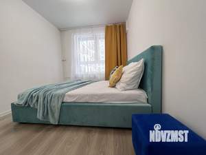 2-к квартира, посуточно, 36м2, 2/9 этаж