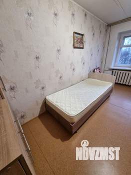 2-к квартира, на длительный срок, 46м2, 4/4 этаж