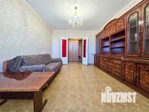 3-к квартира, на длительный срок, 60м2, 6/9 этаж