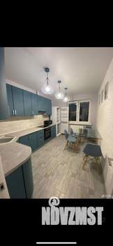 2-к квартира, на длительный срок, 57м2, 6/17 этаж