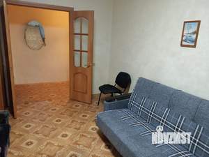1-к квартира, на длительный срок, 35м2, 8/9 этаж