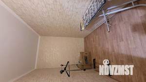 1-к квартира, на длительный срок, 50м2, 10/14 этаж