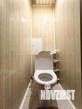 2-к квартира, на длительный срок, 43м2, 4/5 этаж