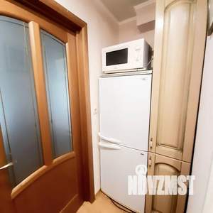 Студия квартира, посуточно, 18м2, 3/5 этаж