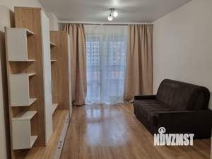 1-к квартира, на длительный срок, 37м2, 5/12 этаж