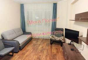 1-к квартира, на длительный срок, 47м2, 8/16 этаж