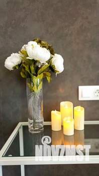 1-к квартира, посуточно, 27м2, 1/1 этаж