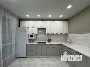 1-к квартира, на длительный срок, 42м2, 15/19 этаж