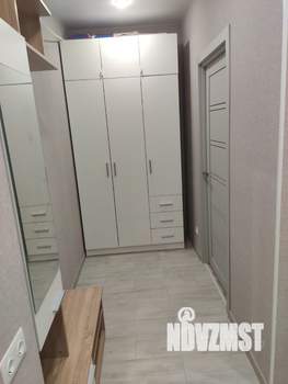 1-к квартира, на длительный срок, 43м2, 7/19 этаж