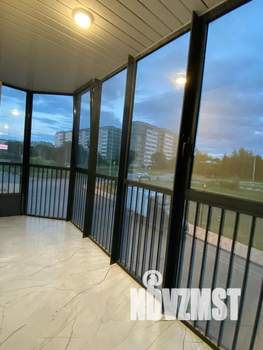 Студия квартира, посуточно, 26м2, 2/19 этаж