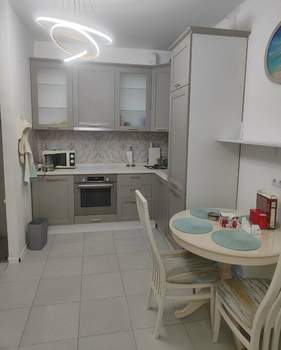 2-к квартира, на длительный срок, 50м2, 1/15 этаж