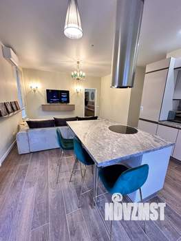 2-к квартира, на длительный срок, 65м2, 5/6 этаж