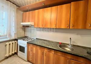 1-к квартира, на длительный срок, 36м2, 5/9 этаж