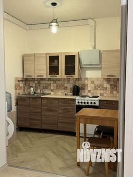 Студия квартира, на длительный срок, 31м2, 14/15 этаж