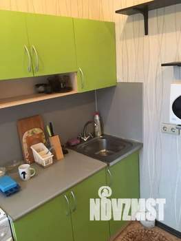 3-к квартира, на длительный срок, 52м2, 2/4 этаж