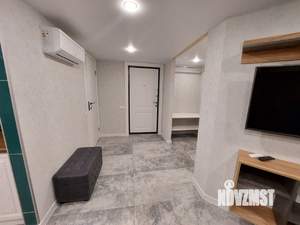 2-к квартира, на длительный срок, 40м2, 21/23 этаж