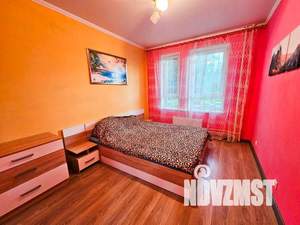3-к квартира, на длительный срок, 60м2, 2/22 этаж
