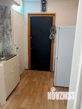 1-к квартира, на длительный срок, 13м2, 5/5 этаж