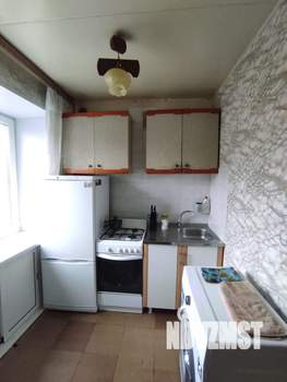 2-к квартира, на длительный срок, 50м2, 4/5 этаж