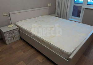 1-к квартира, на длительный срок, 36м2, 8/9 этаж