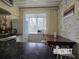 2-к квартира, на длительный срок, 50м2, 2/4 этаж