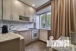 2-к квартира, посуточно, 50м2, 4/5 этаж