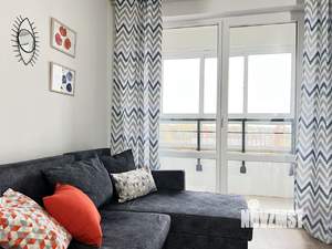 2-к квартира, посуточно, 38м2, 7/15 этаж