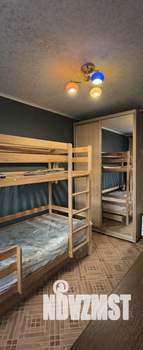 2-к квартира, на длительный срок, 46м2, 9/9 этаж