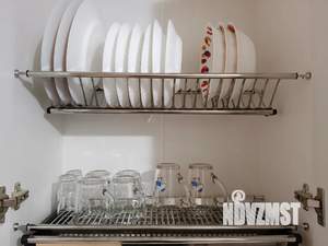 1-к квартира, посуточно, 41м2, 3/15 этаж