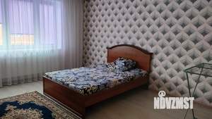 1-к квартира, на длительный срок, 46м2, 8/17 этаж
