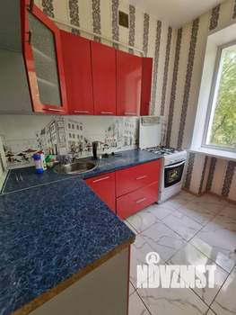 3-к квартира, на длительный срок, 75м2, 4/4 этаж