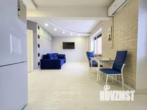 1-к квартира, на длительный срок, 48м2, 12/17 этаж