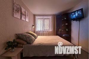 1-к квартира, посуточно, 32м2, 3/5 этаж