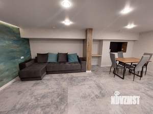 2-к квартира, на длительный срок, 40м2, 21/23 этаж