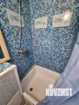 1-к квартира, на длительный срок, 19м2, 2/5 этаж