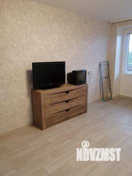 1-к квартира, на длительный срок, 34м2, 5/5 этаж