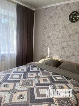 Студия квартира, посуточно, 18м2, 2/5 этаж