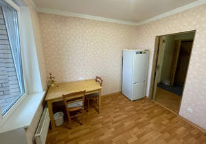 1-к квартира, на длительный срок, 45м2, 9/17 этаж