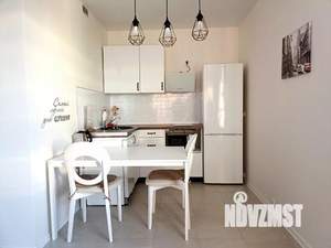 2-к квартира, посуточно, 37м2, 1/1 этаж