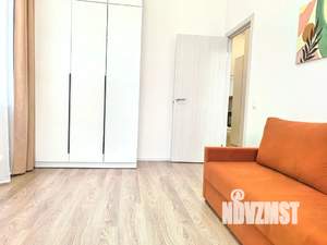 3-к квартира, посуточно, 80м2, 1/22 этаж