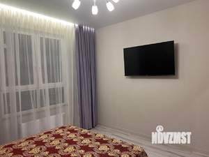 1-к квартира, на длительный срок, 48м2, 21/22 этаж