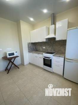 1-к квартира, на длительный срок, 35м2, 4/15 этаж